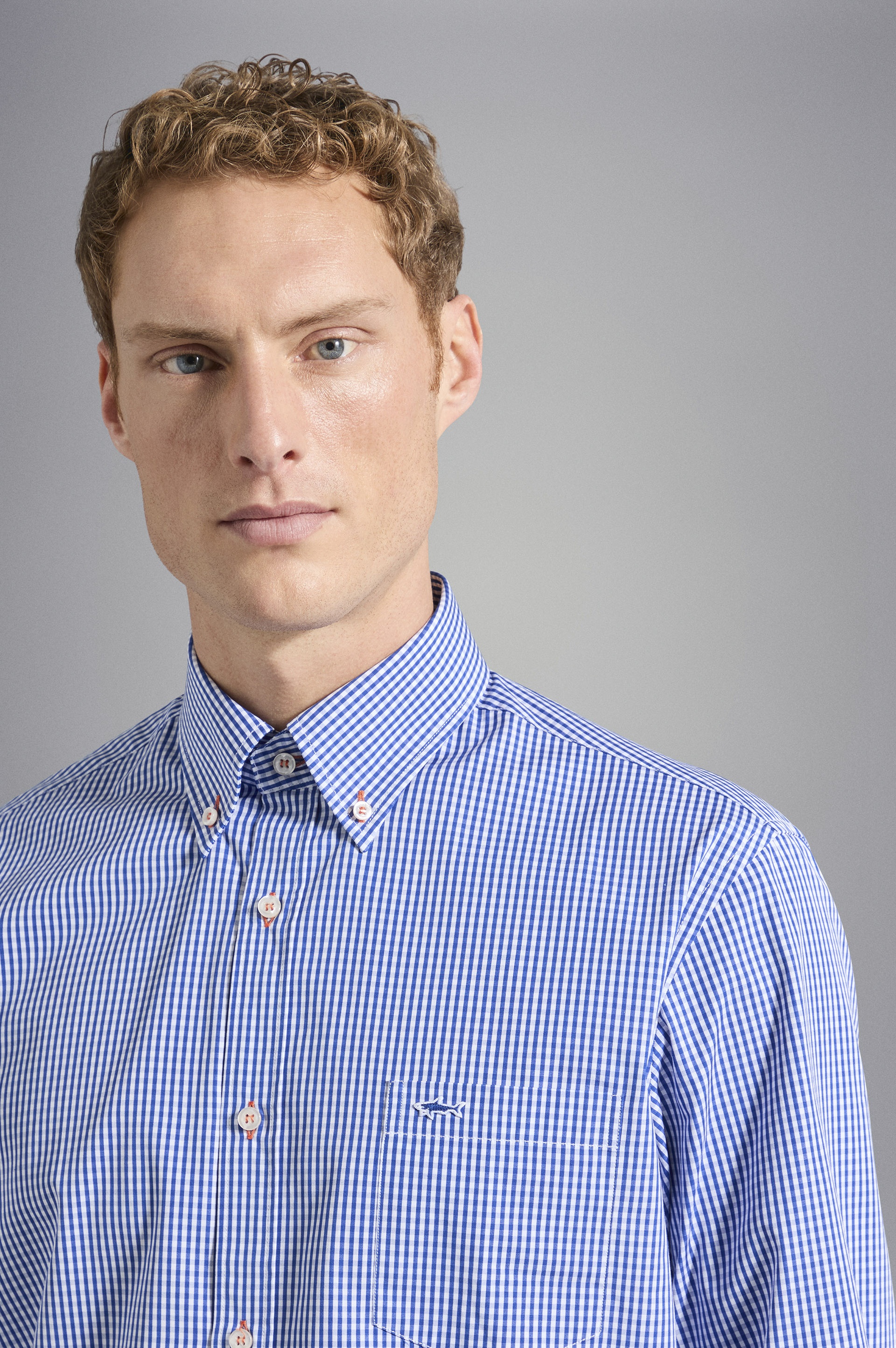 COTTON SHIRT - 4