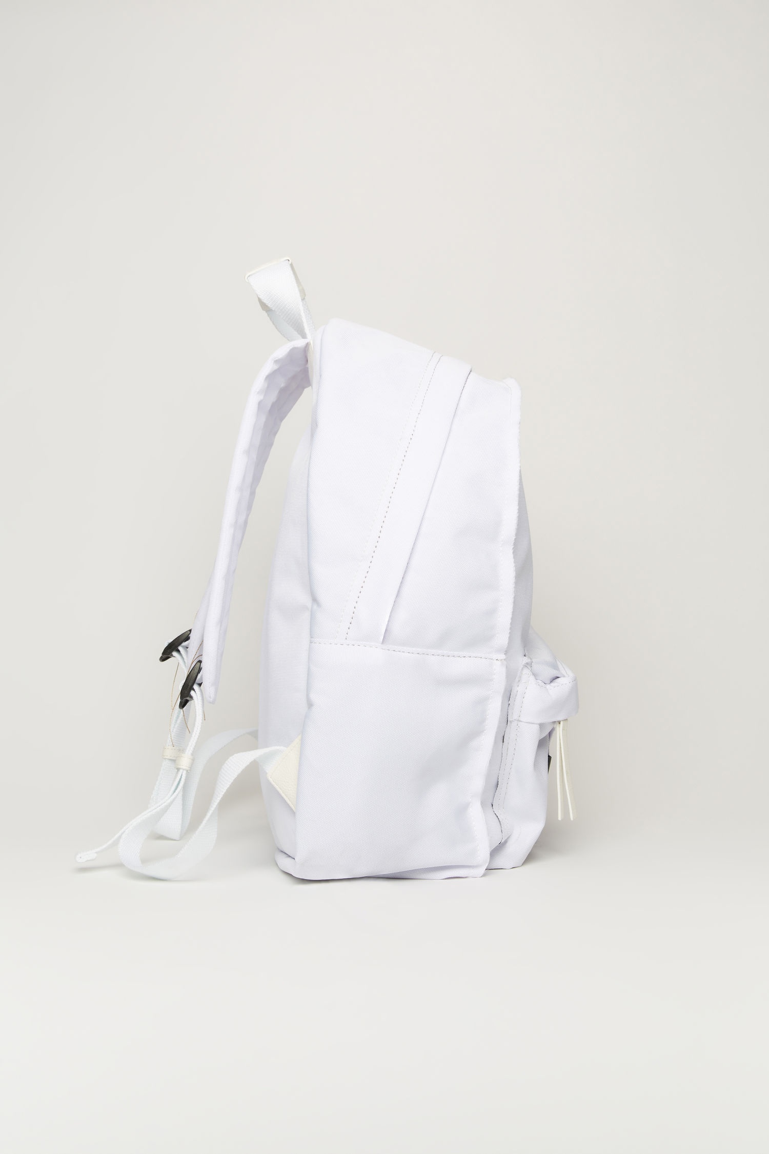 Backpack white - 2