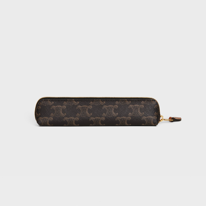 Pencil Case Triomphe Canvas 3