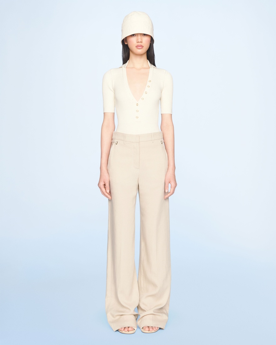 Le pantalon Marino - 3