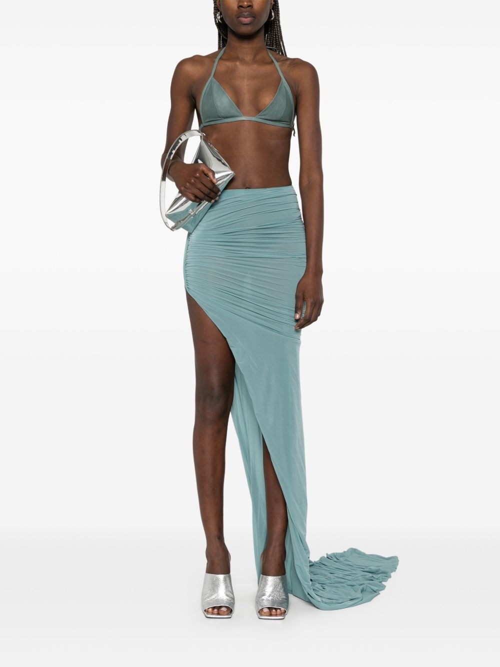 Edfu maxi skirt - 2