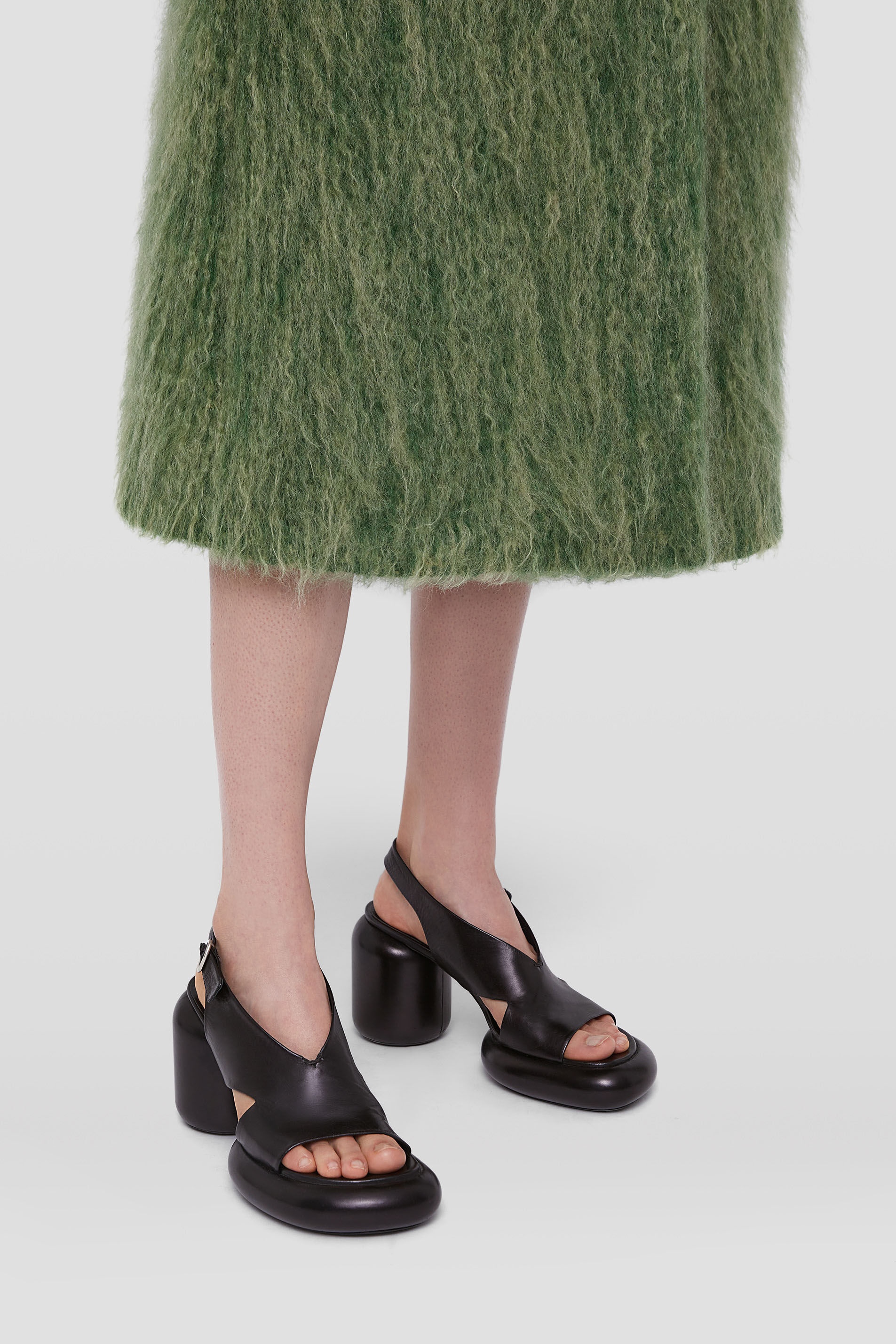 High Sandals - 7
