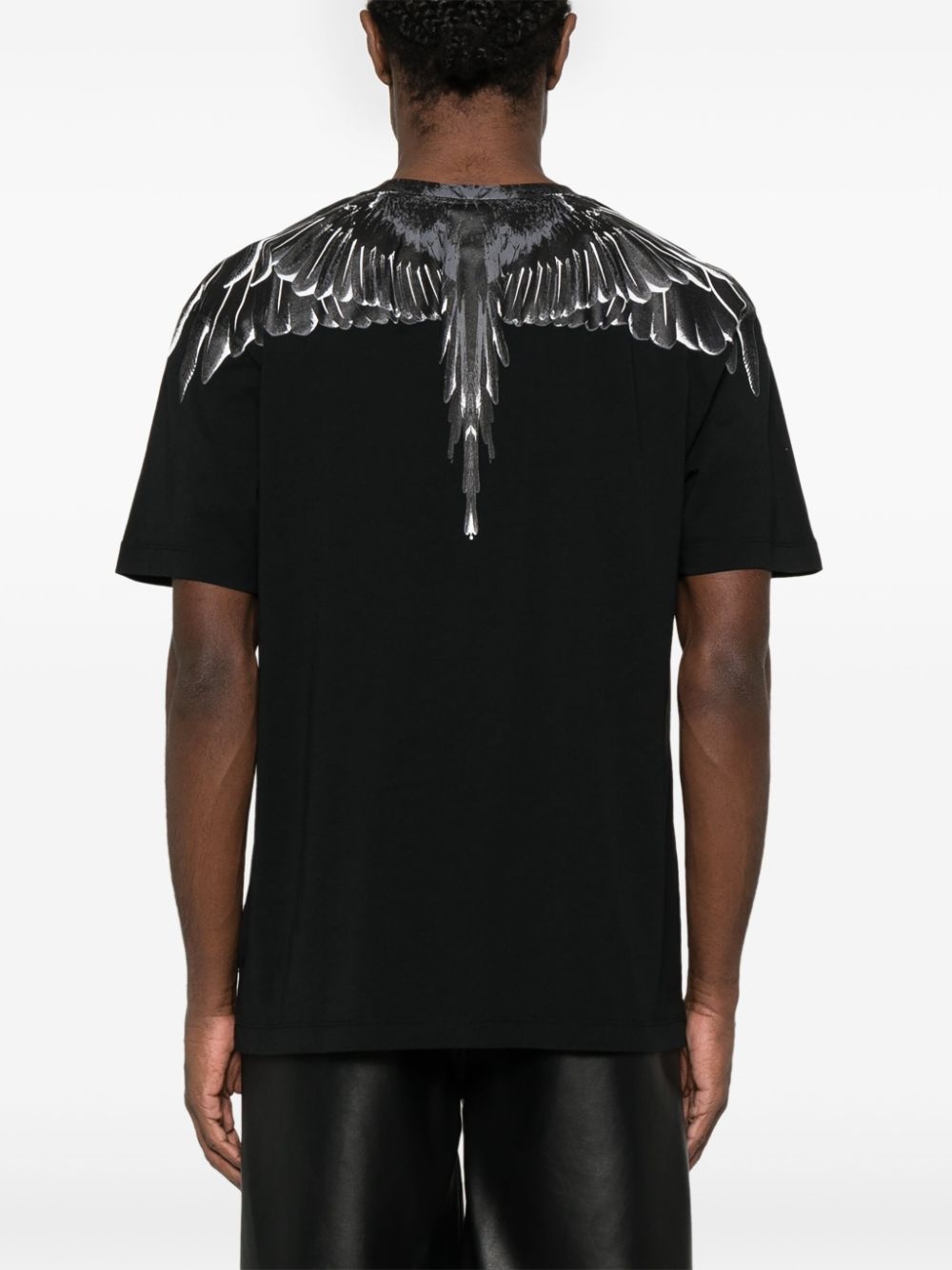 Icon Wings T-shirt - 3