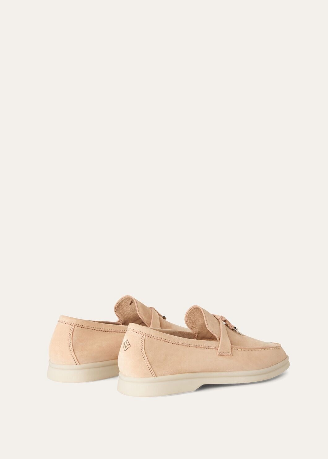 Summer Charms Walk Loafers - 4