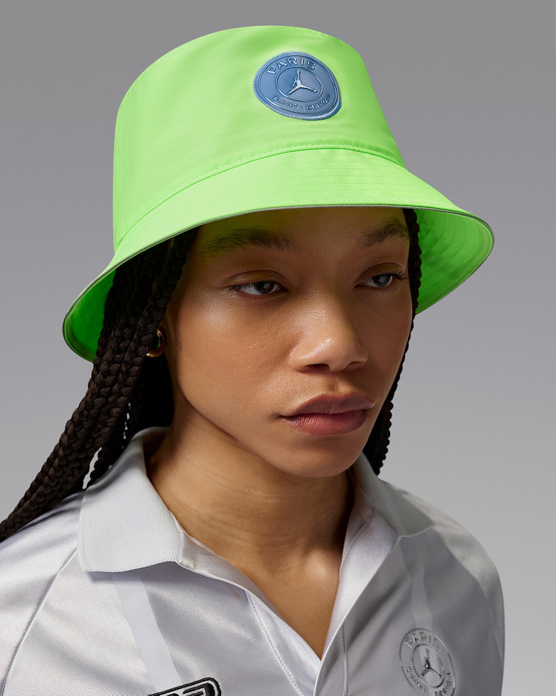 Paris Saint-Germain Apex Bucket Hat 3