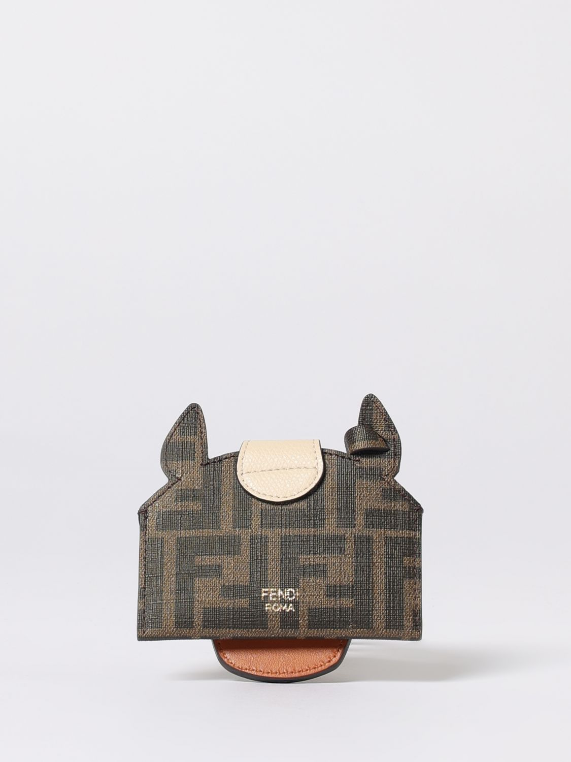 Wallet woman Fendi - 2