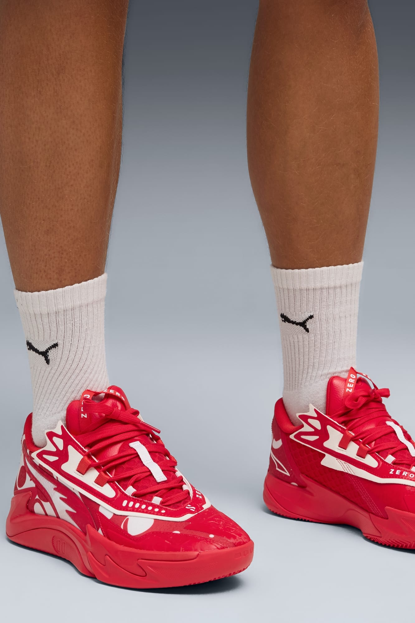 Scoot Zeros II Basketball Shoes Unisex - 2