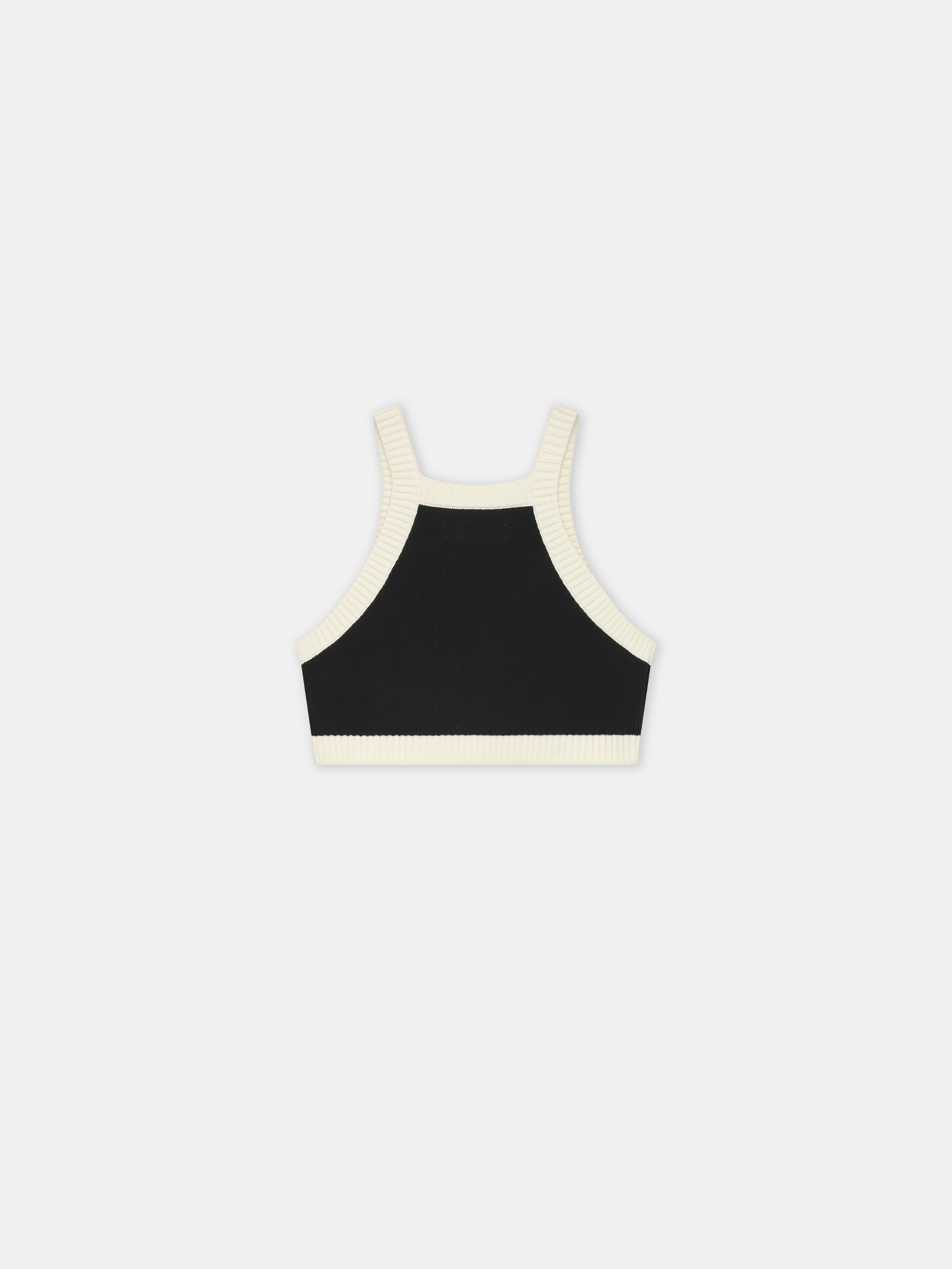 WOMEN'S MA CROPPED TANK - 4