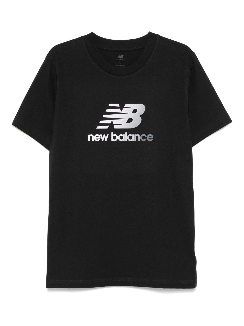 Athletics logo T-shirt - 1