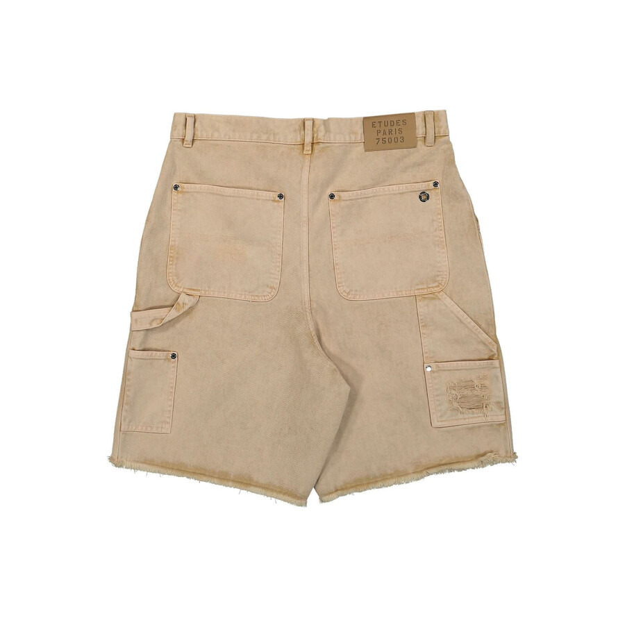 Etudes Friche Denim Shorts - 2