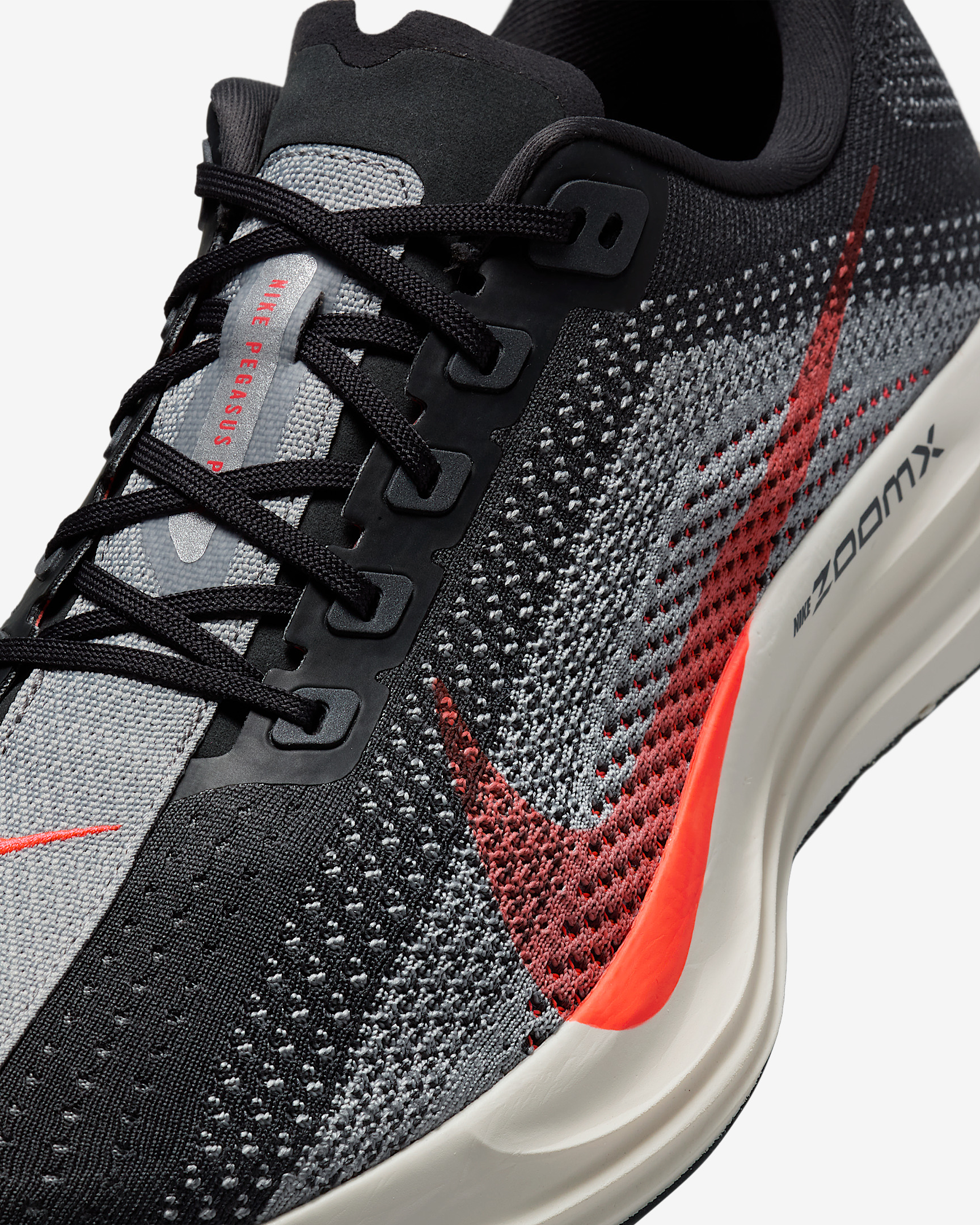 Nike Pegasus Plus Men's Road Running Shoes - 7