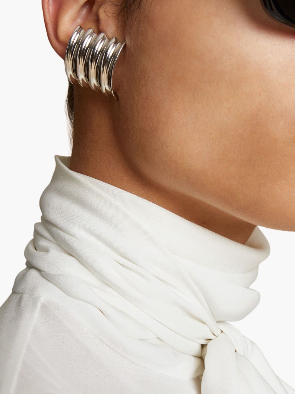 small Julius earrings - 3