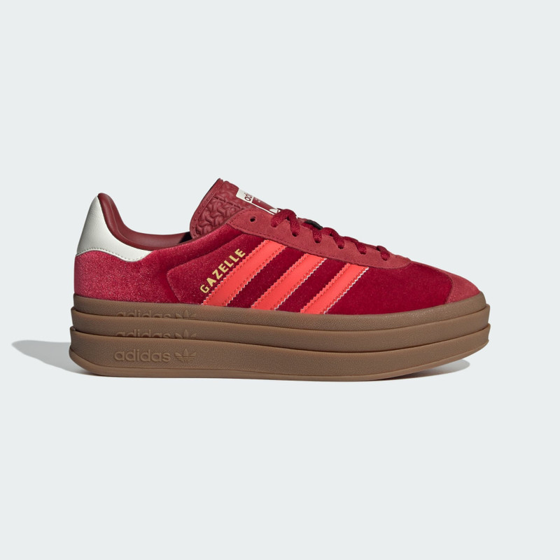 Gazelle Bold Shoes - 1