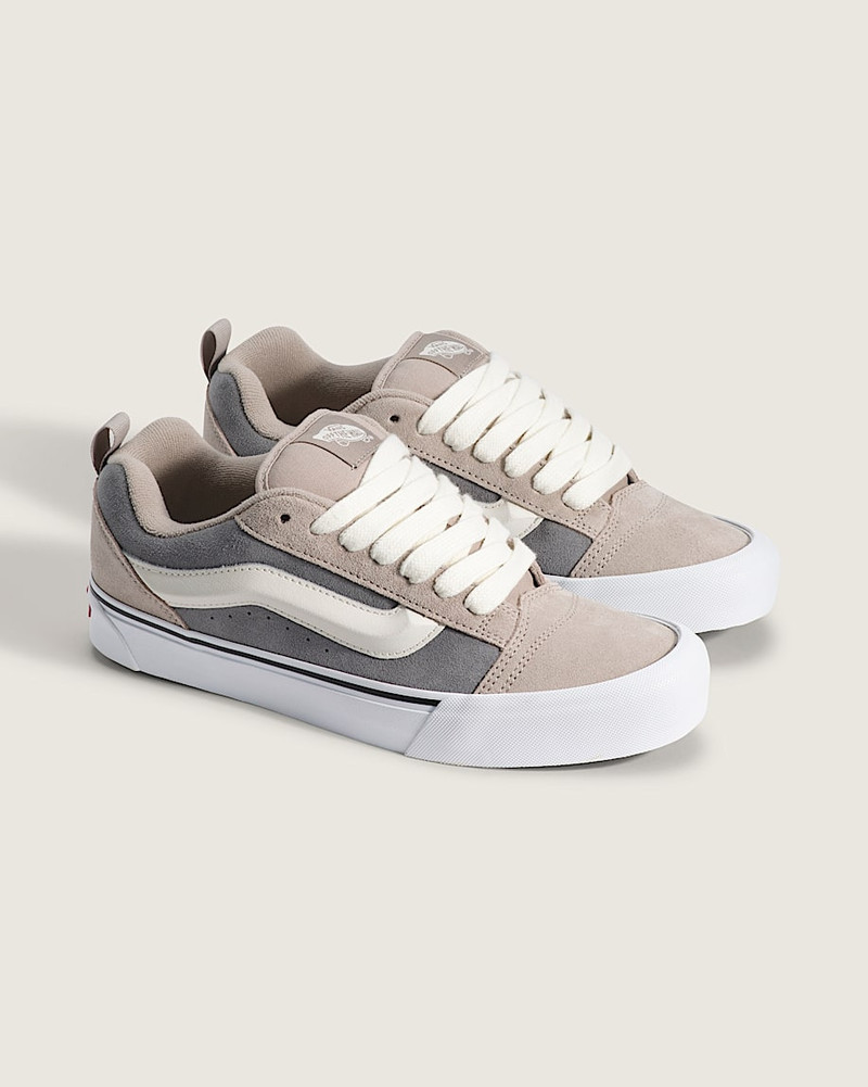 Vans Knu Skool Shoe outlook