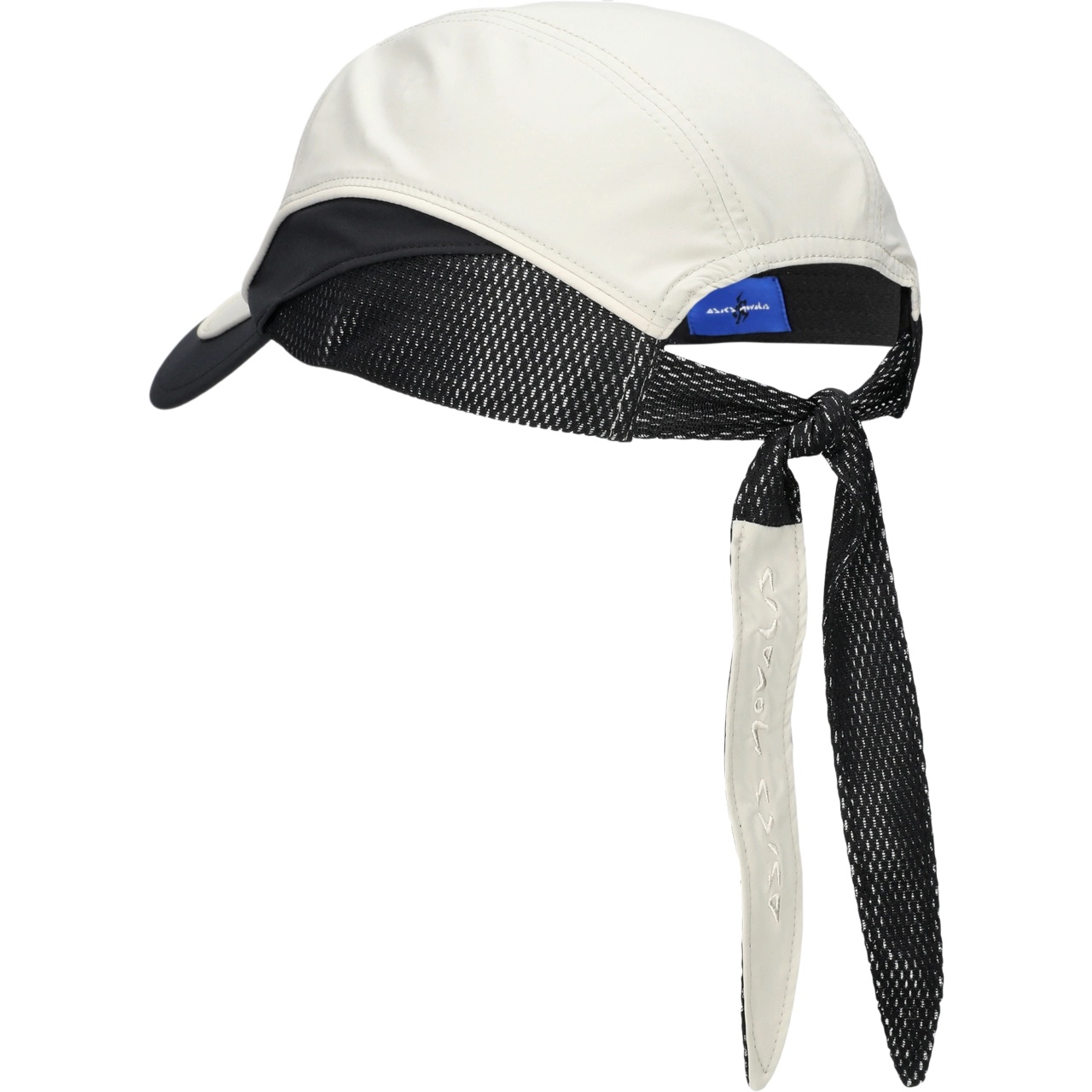 ORMOSIANCY HAT - 2