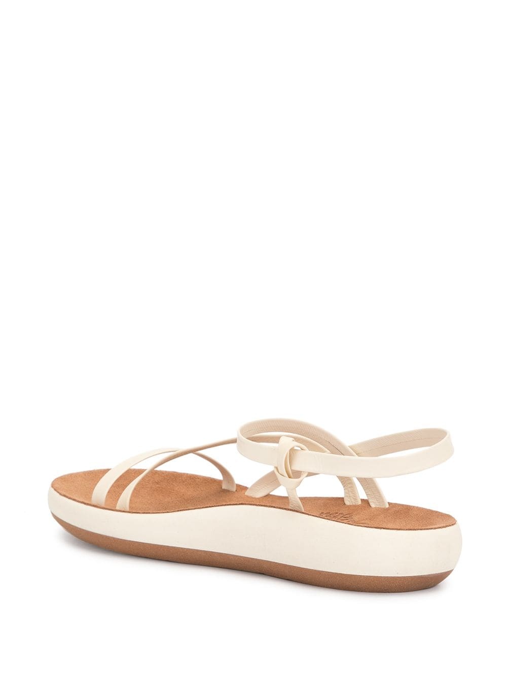 Dimitra open-toe sandals - 3