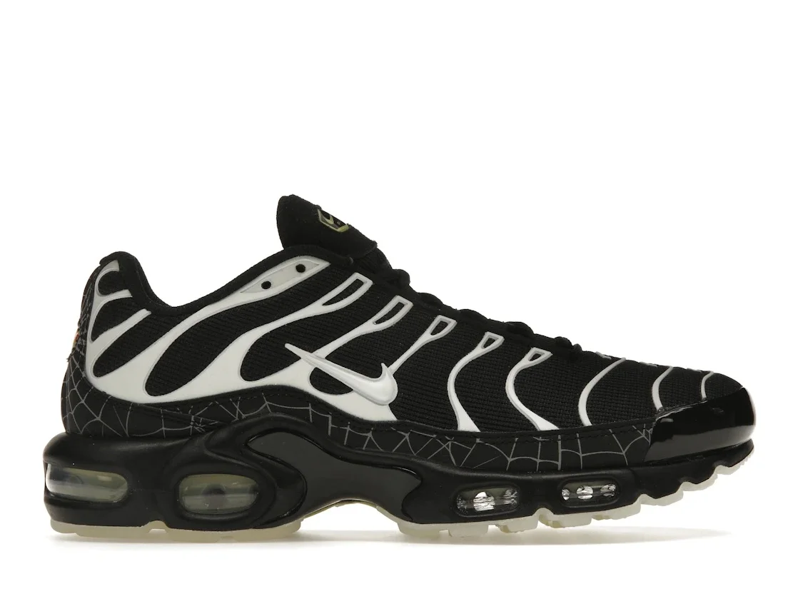 Nike Air Max Plus 스파이더 웹 - 1