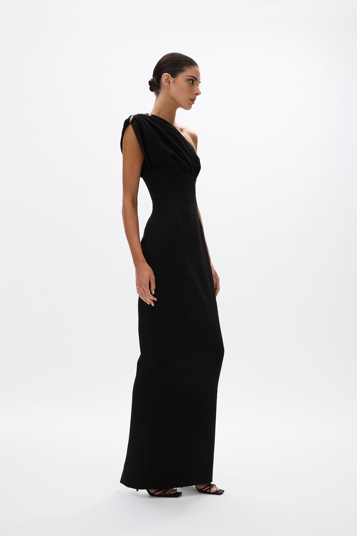 WINONA GOWN - 3