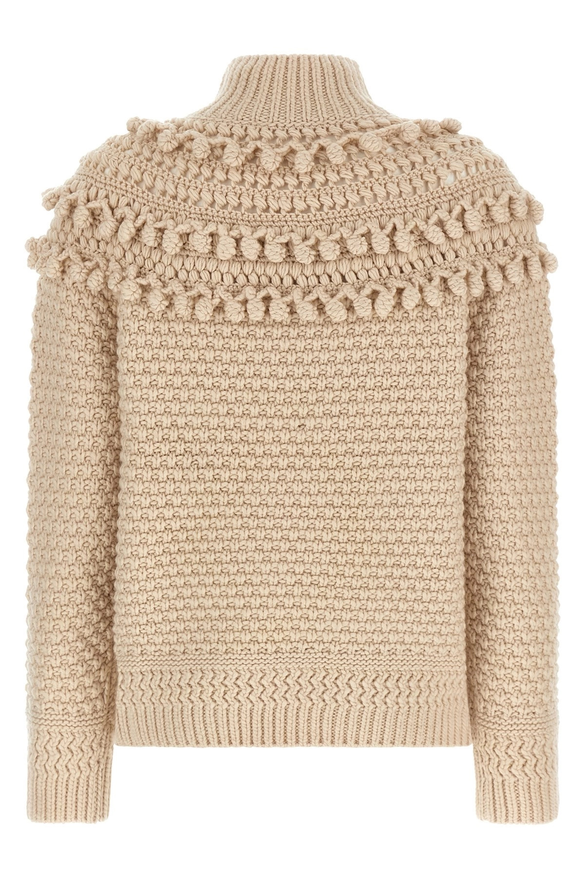 'Hypnotic Bauble' sweater - 2