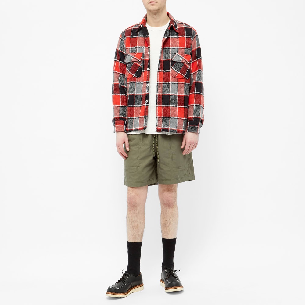 Filson Green River Water Short - 7