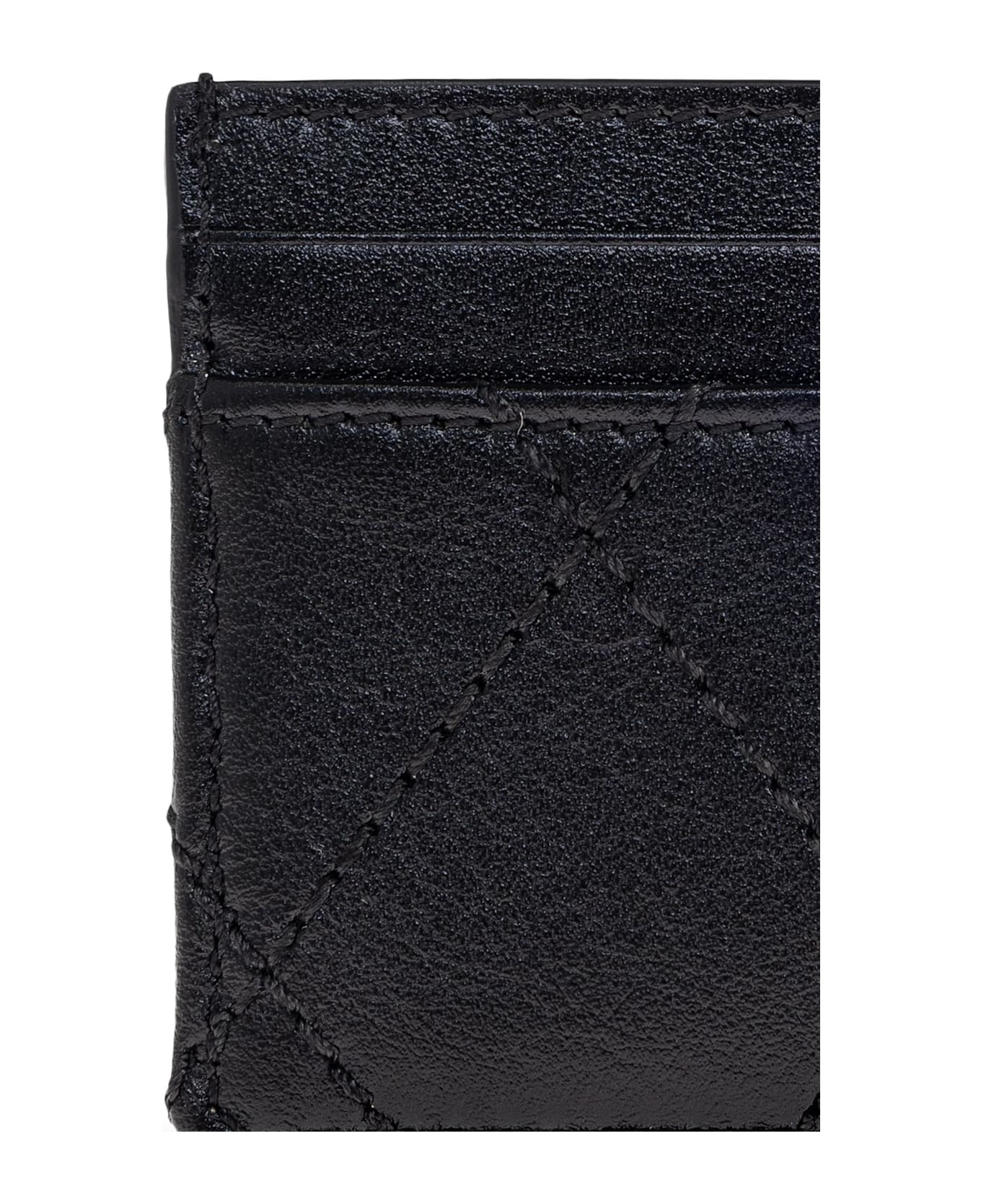 Burberry Card Case With App - 4