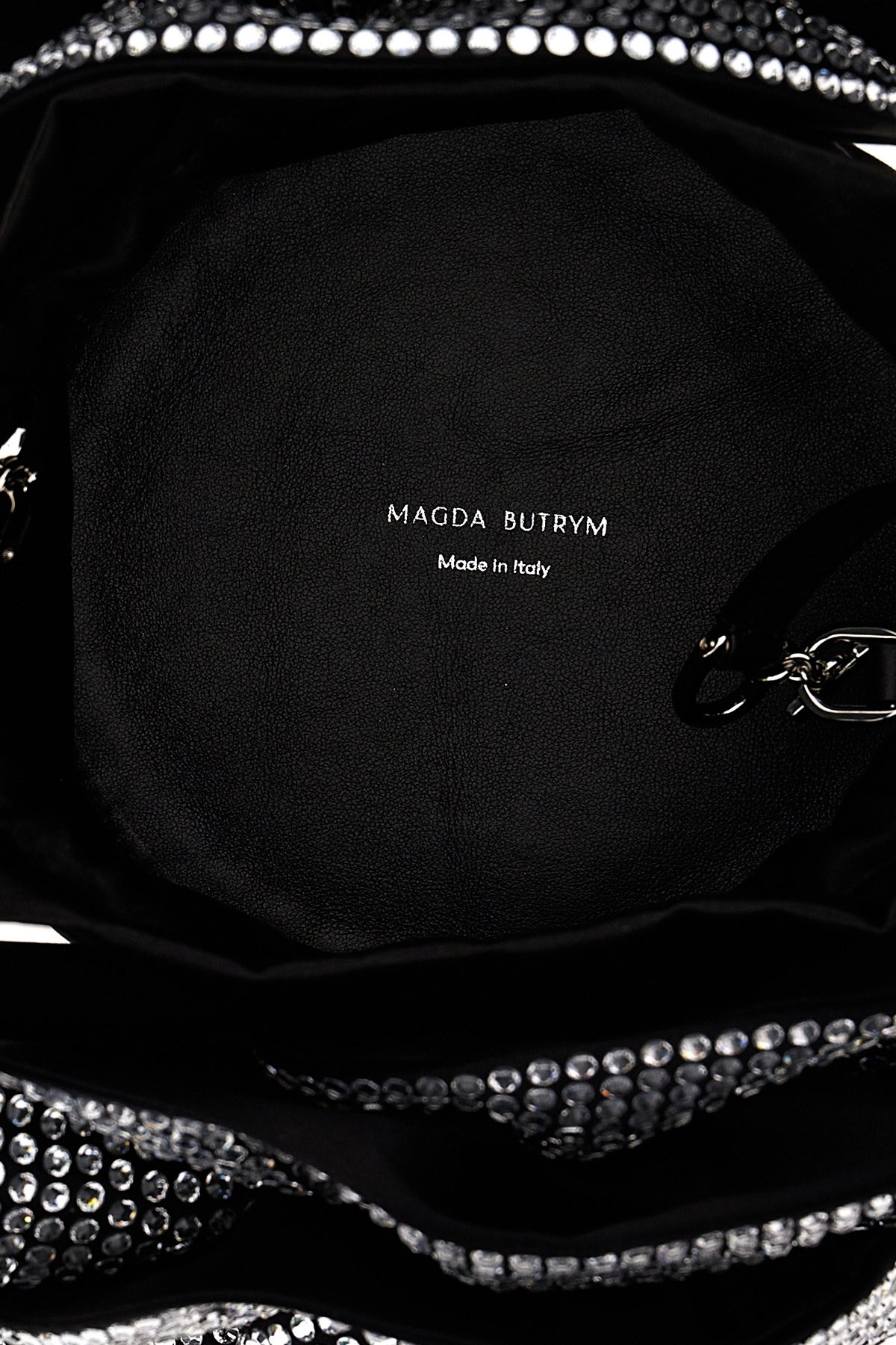 'Magda' crossbody bag - 5