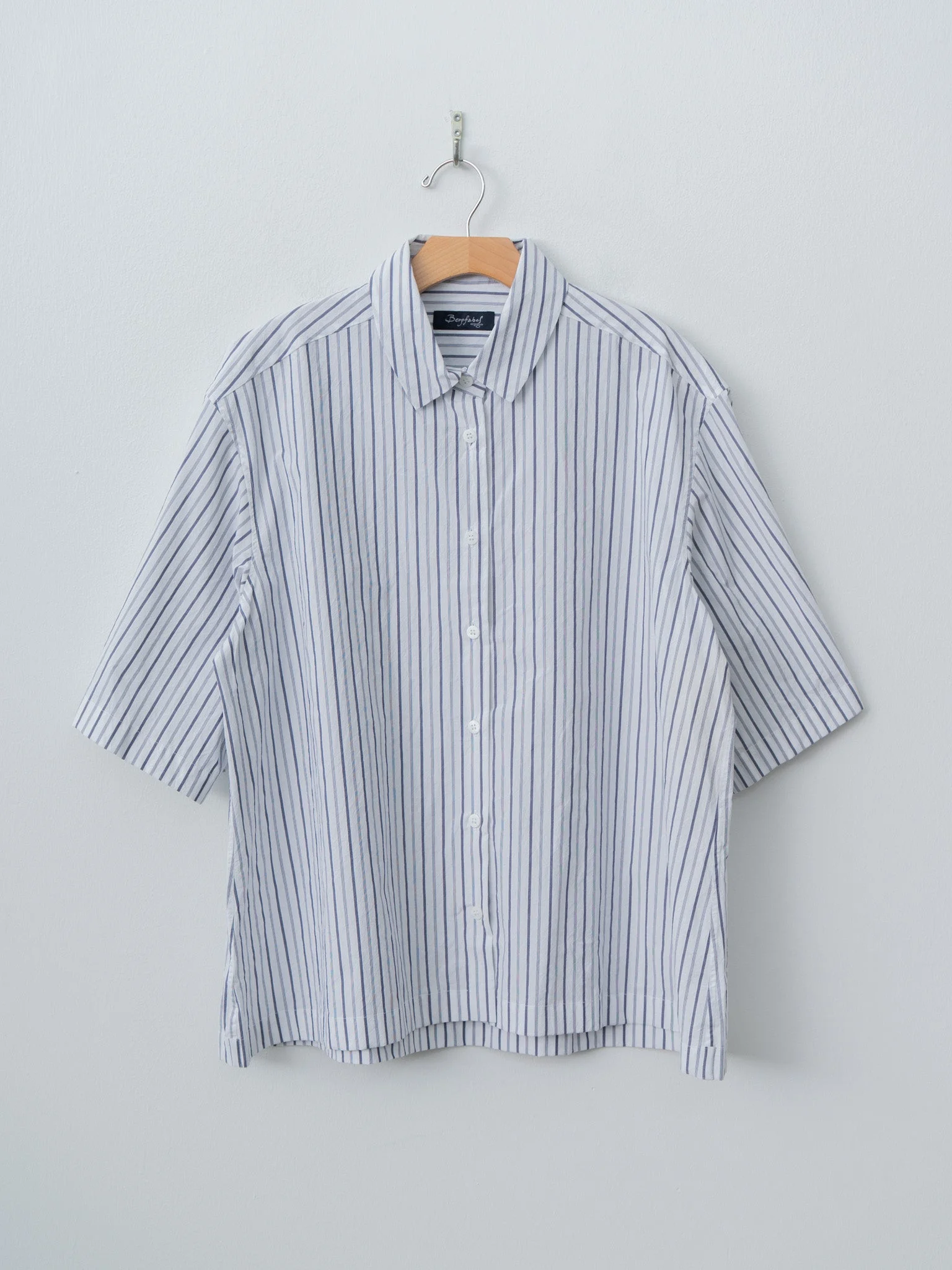 Ella Shirt - Multi Stripe - 1