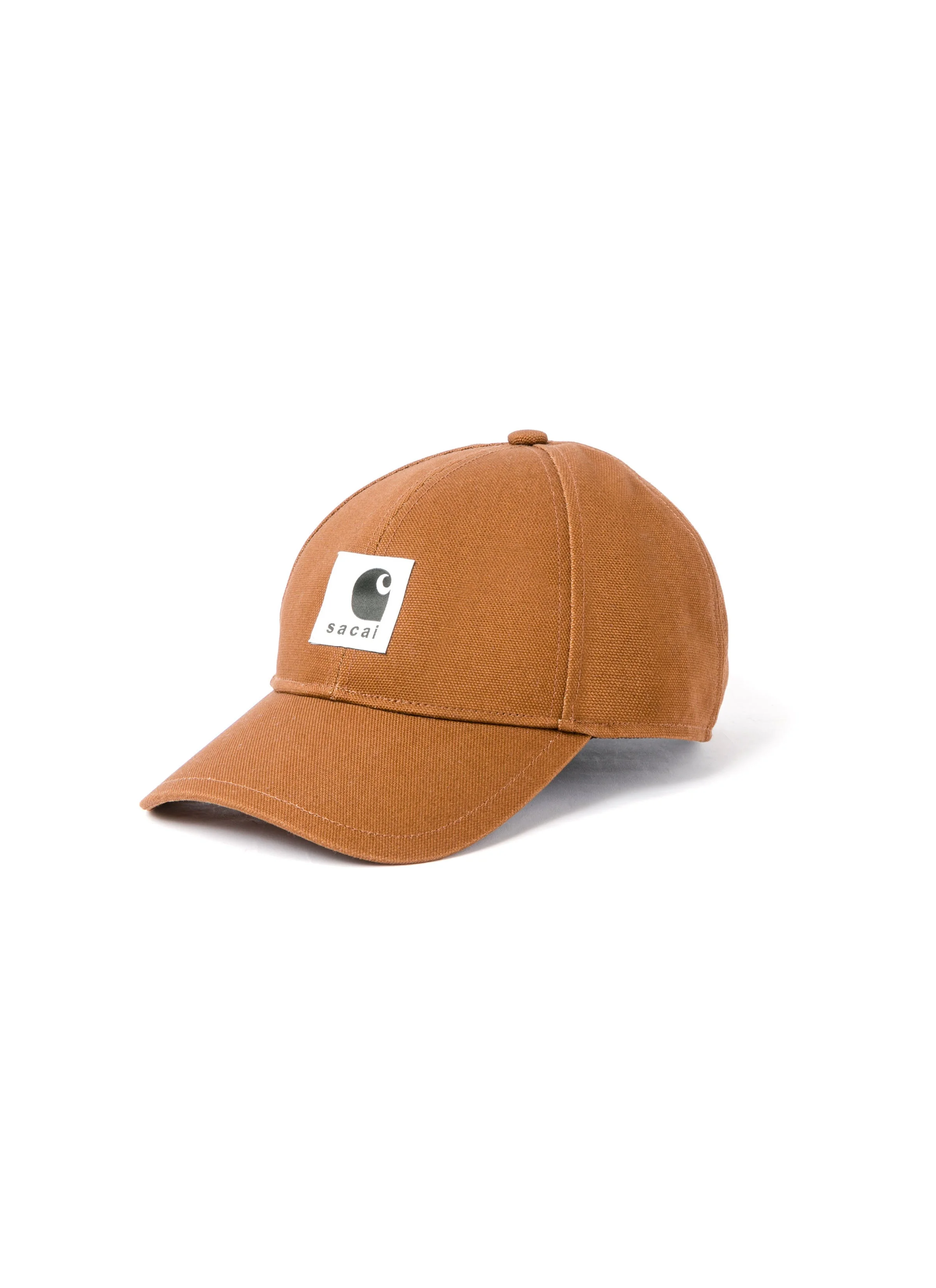 Carhartt WIP Duck Cap - 1