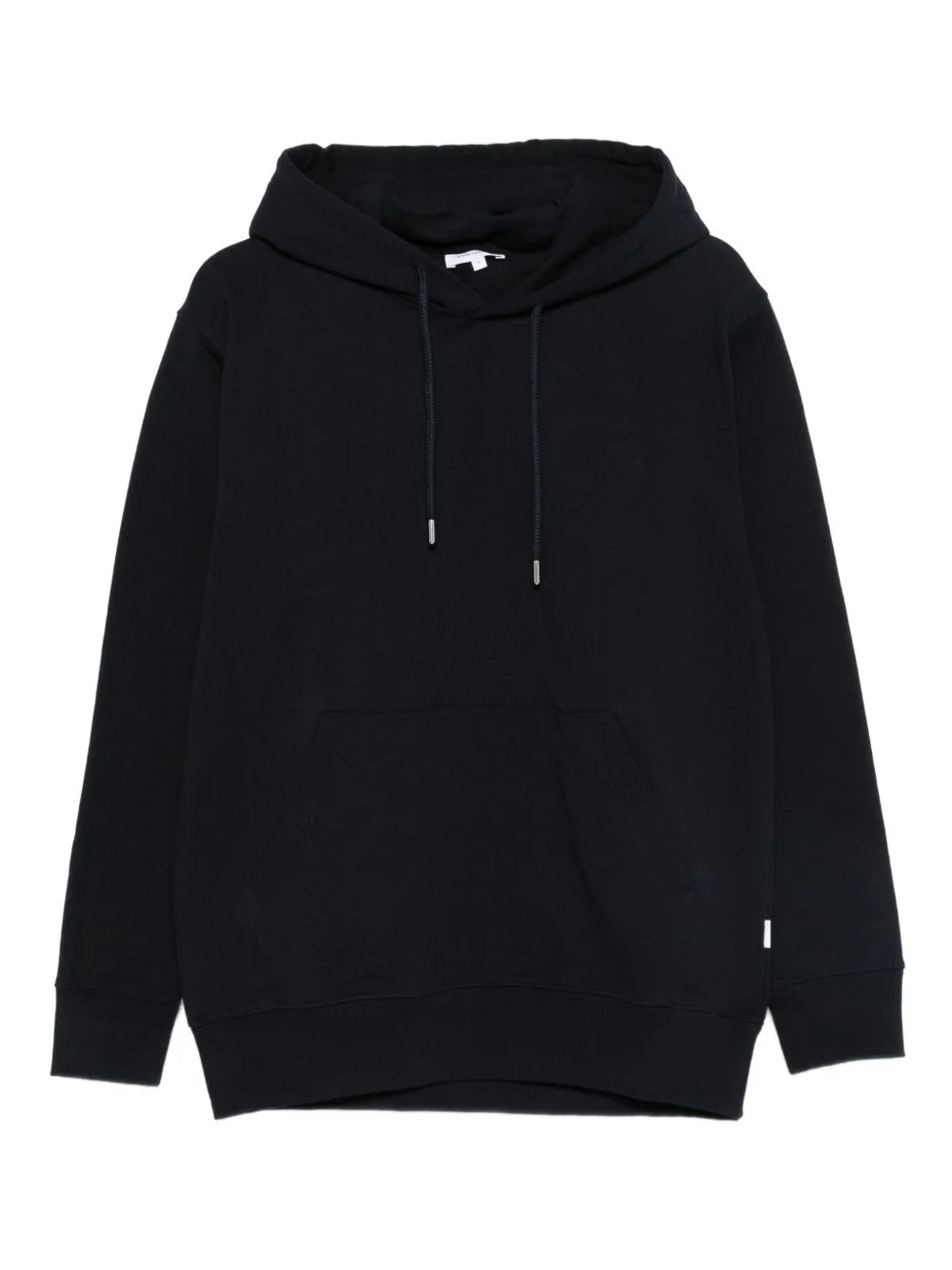 organic cotton hoodie - 1