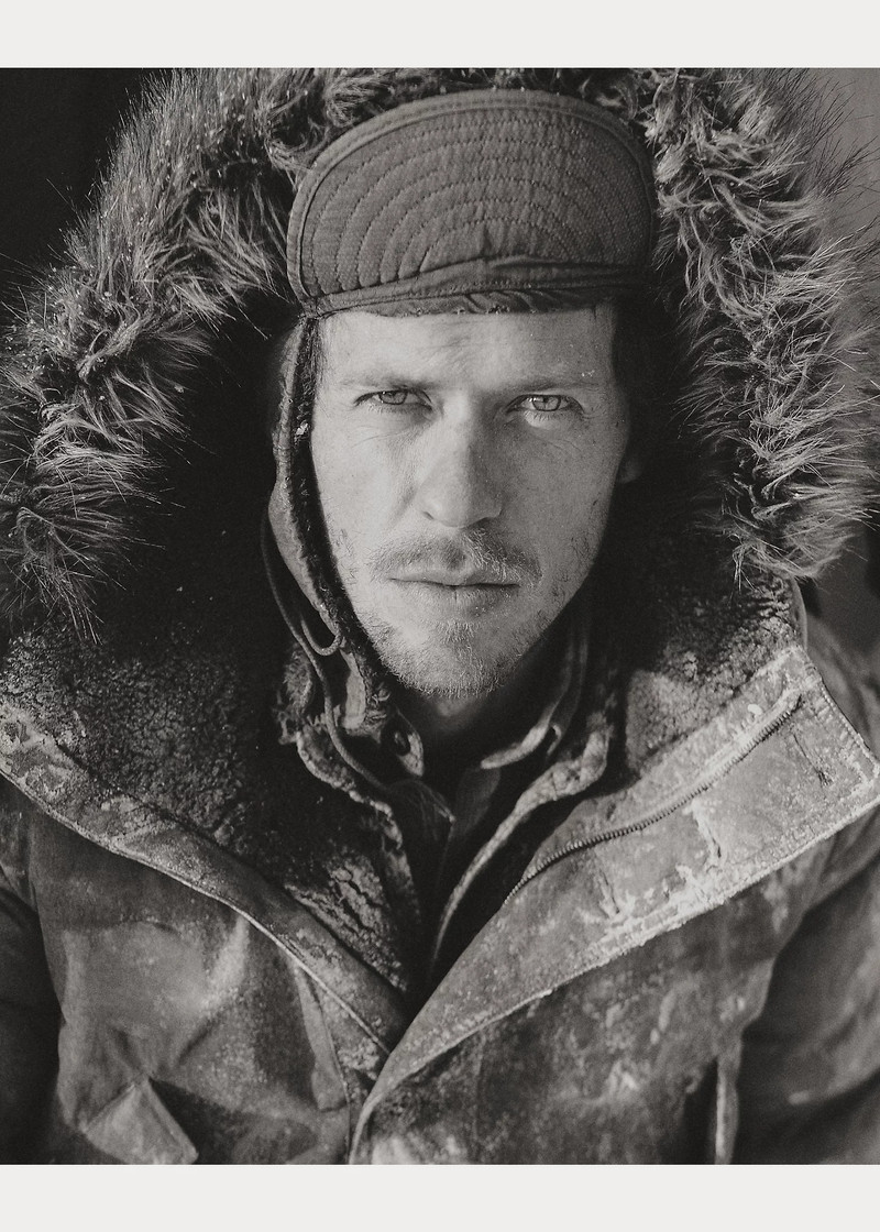 Faux-Fur-Trim Parka 7