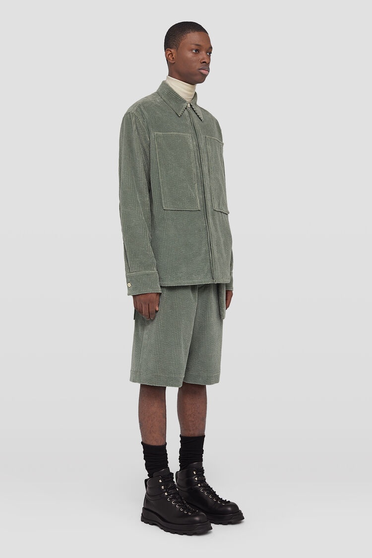 Overshirt - 3