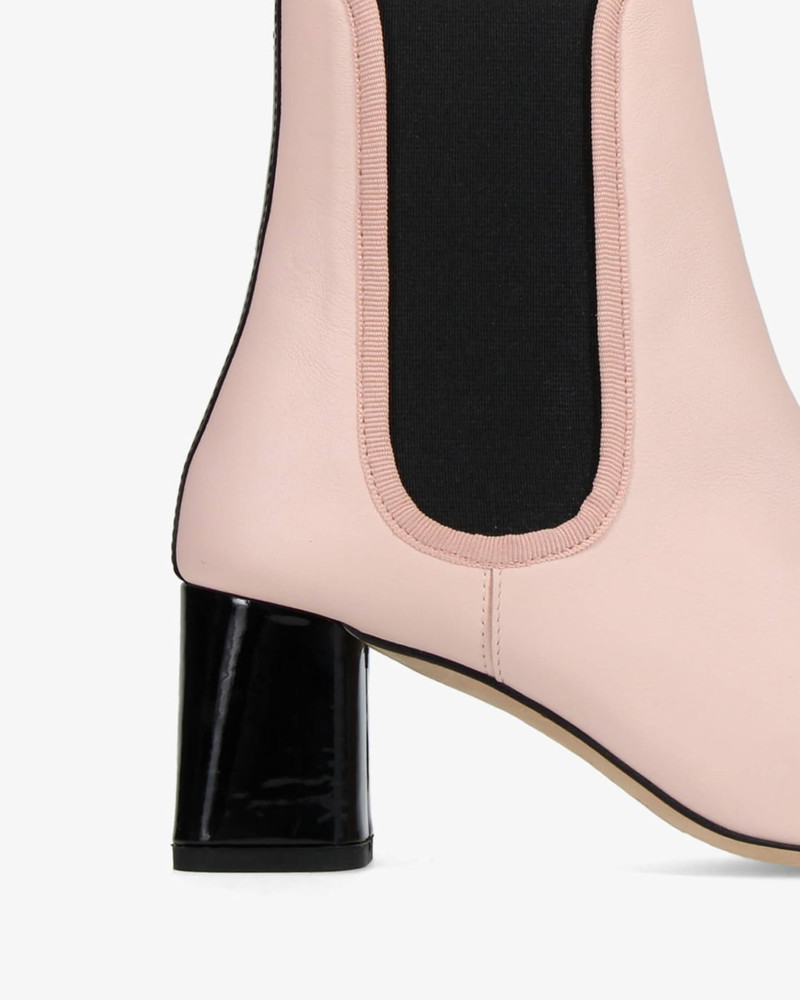 MELISSA ANKLE BOOTS 4