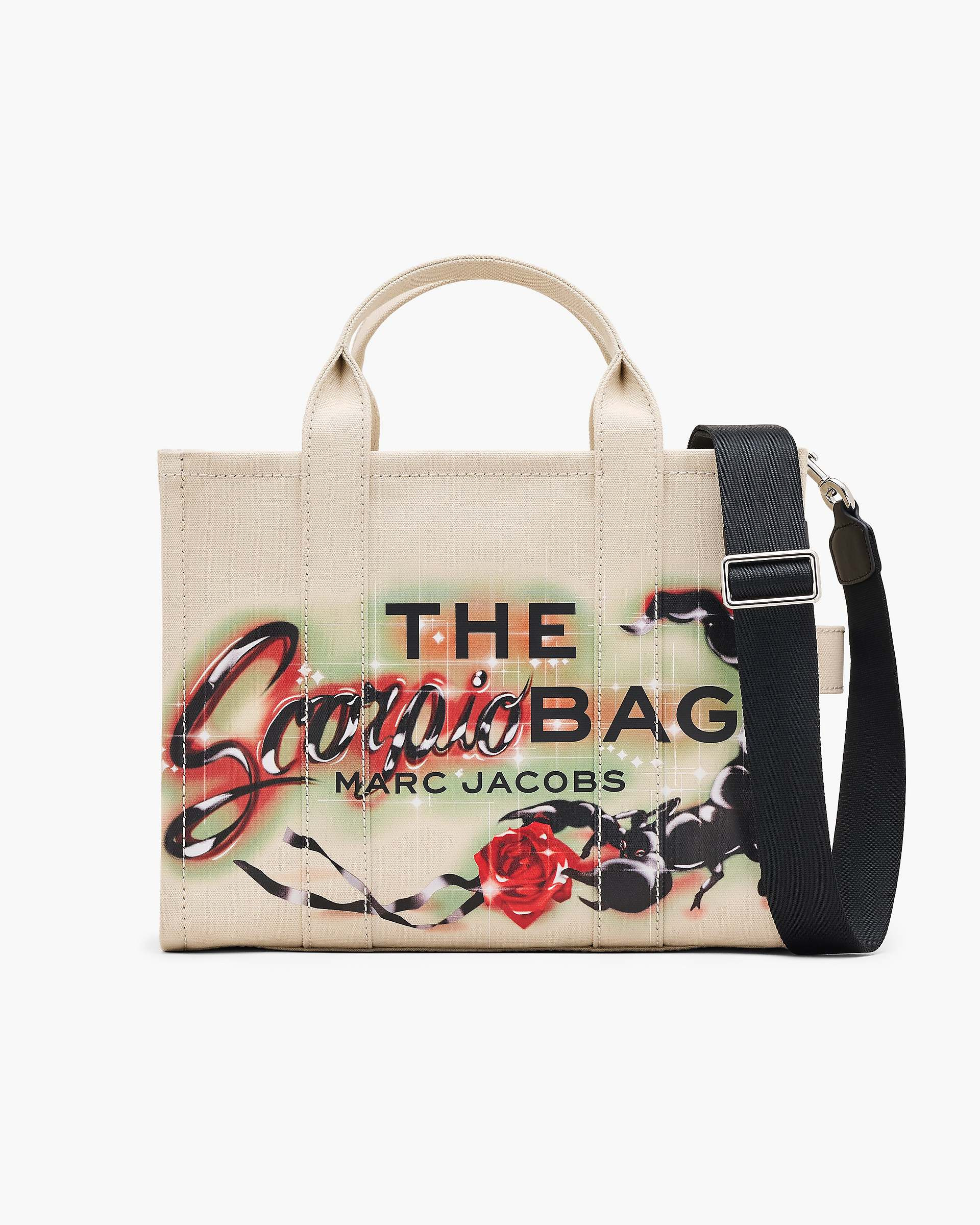 THE ZODIAC TOTE BAG - 1