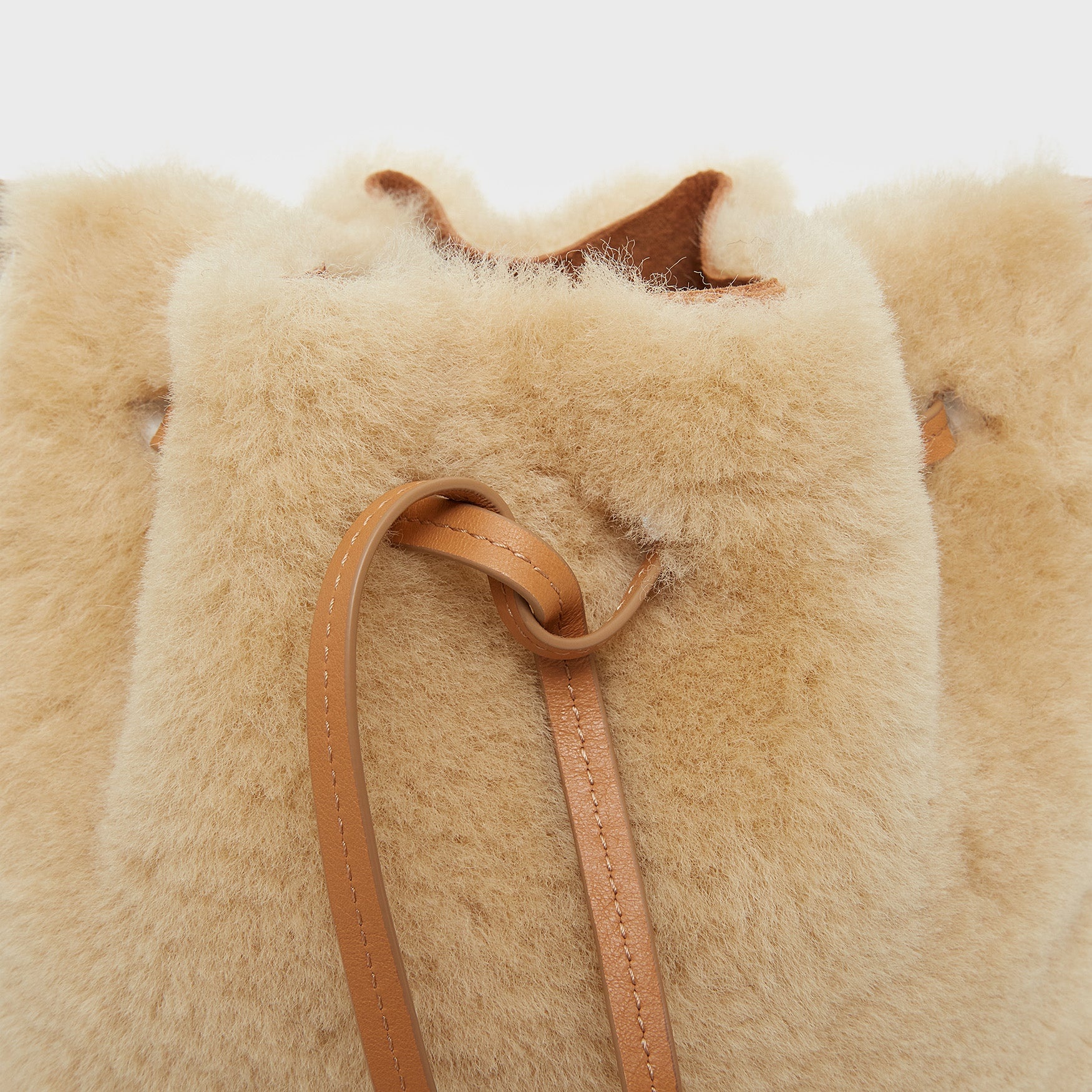 MINI BUCKET BAG - 3