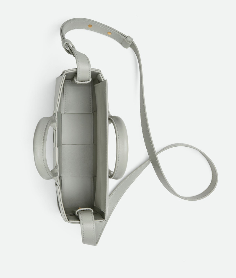 Mini East-West Arco Tote 3