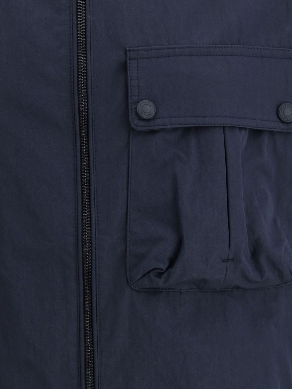 Drome overshirt - 3