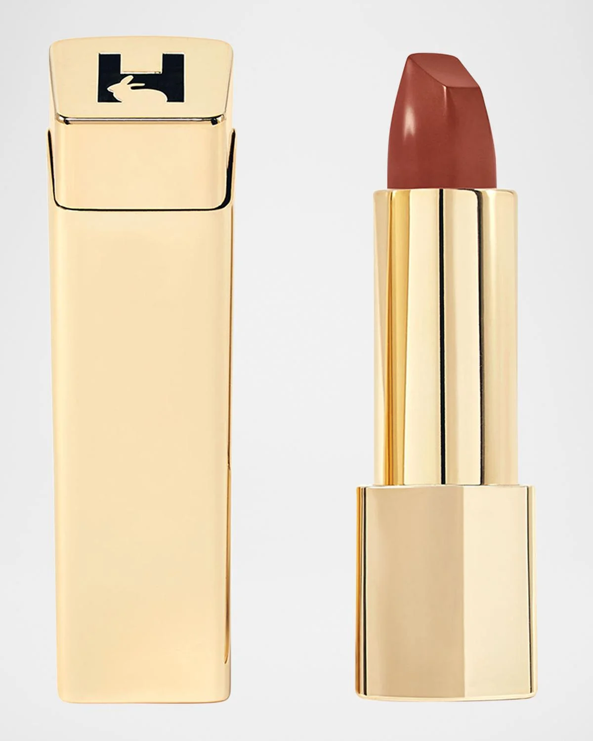 Unlocked Satin Creme Lipstick - 1