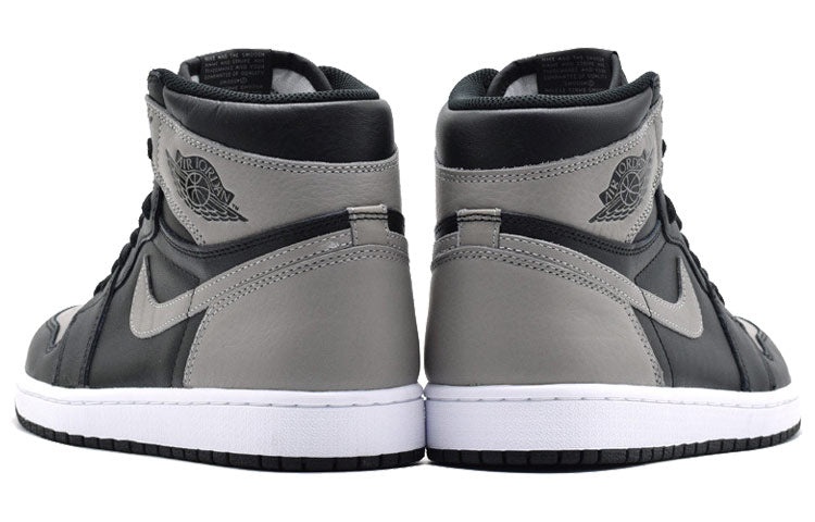 Air Jordan 1 Retro High OG 'Shadow' 2018 555088-013 - 4