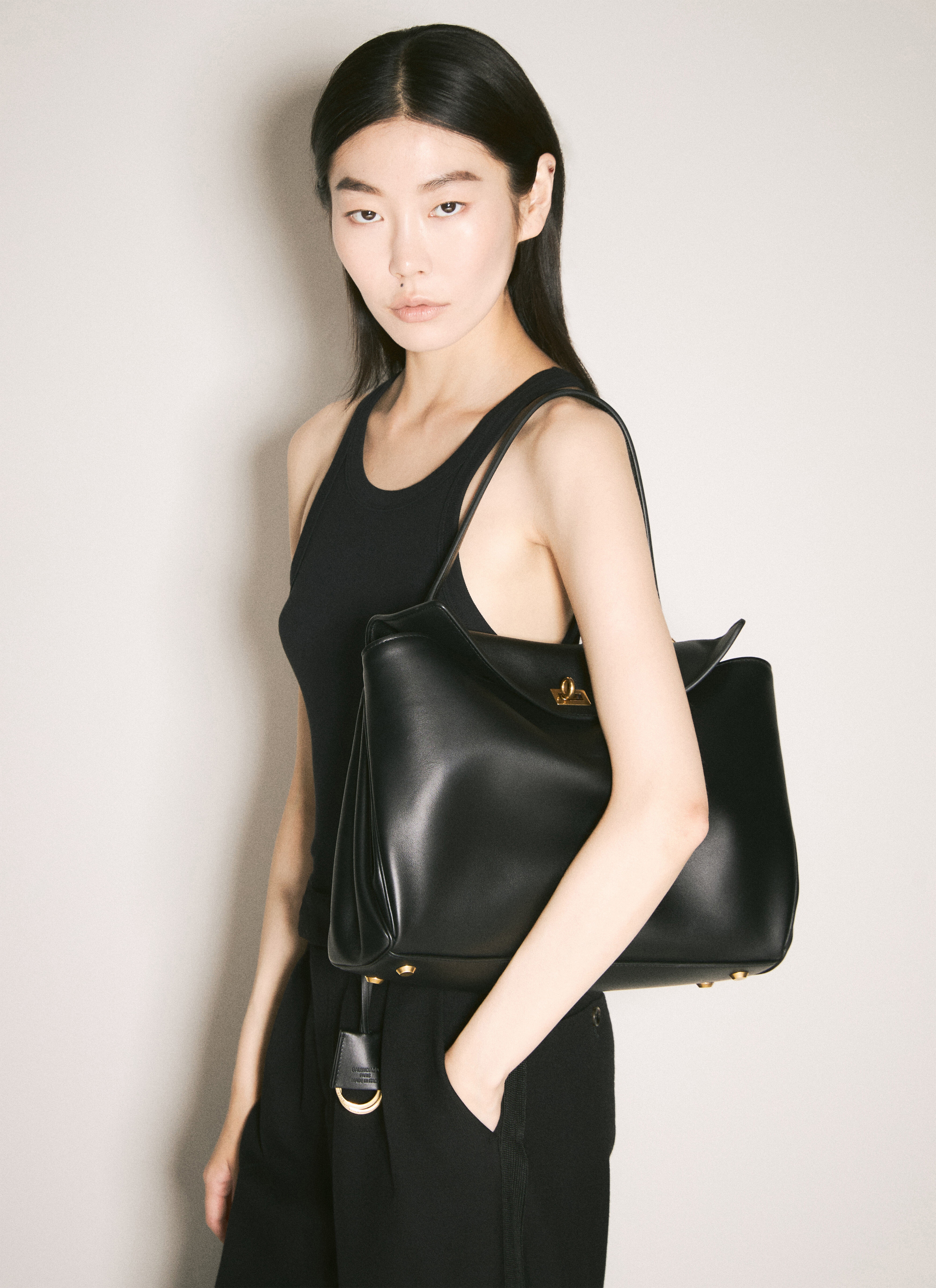 Rodeo Medium Shoulder Bag - 1