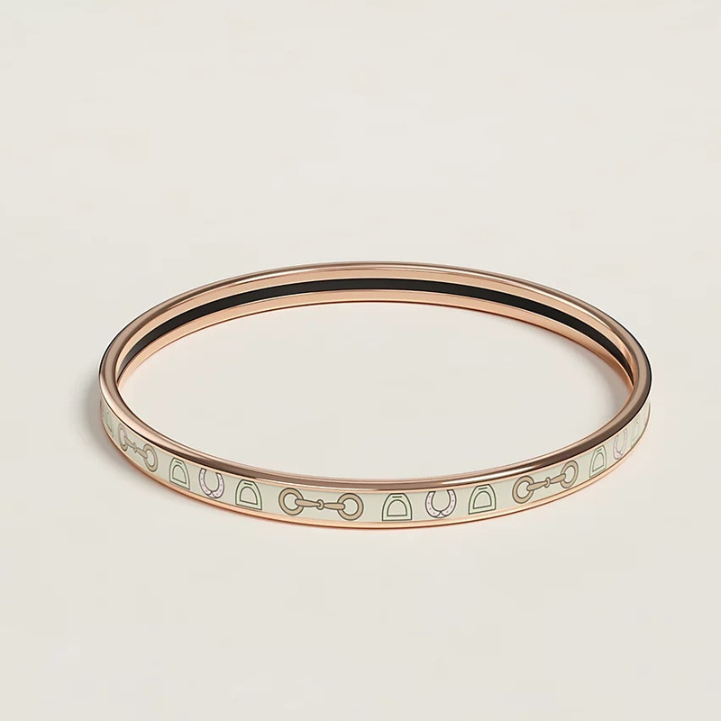 Lucky Charms bangle 1