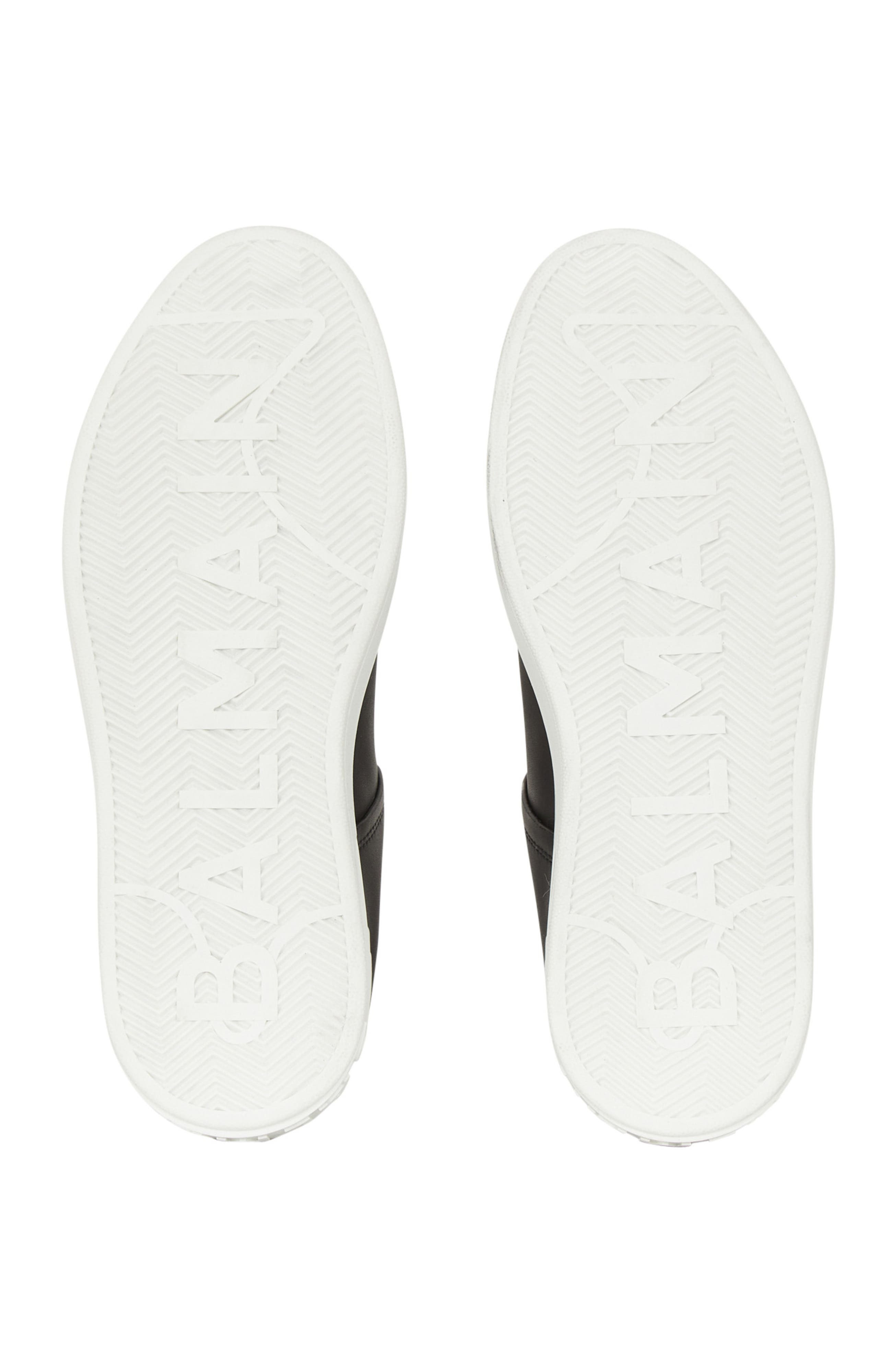 Balmain B-Court Trainers in Multicolor at Nordstrom - 6