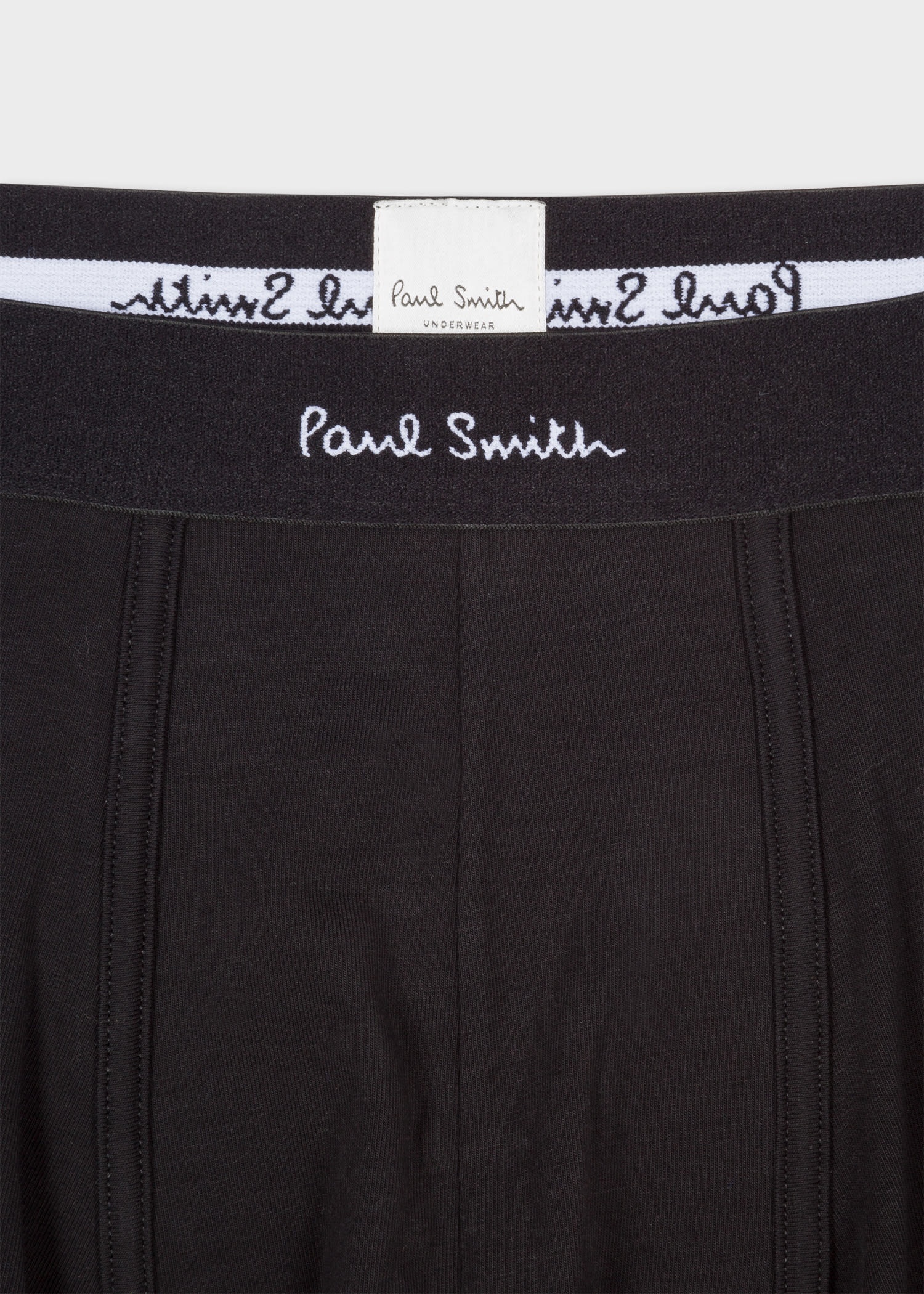 Boxer Shorts Five Pack - 4