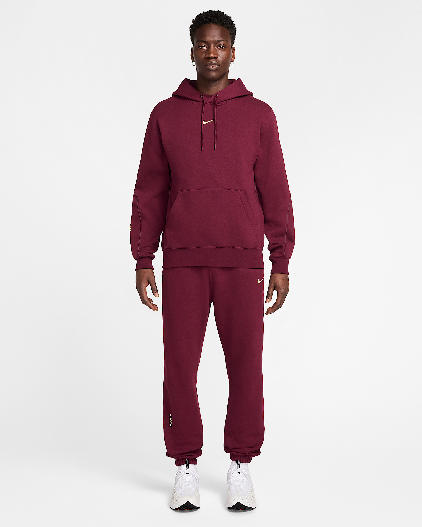 NOCTA NOCTA Fleece CS Hoodie - 11