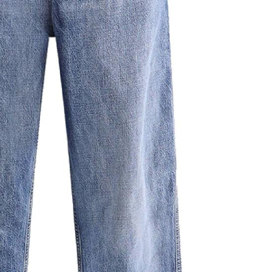 DENIM PANTS - 2