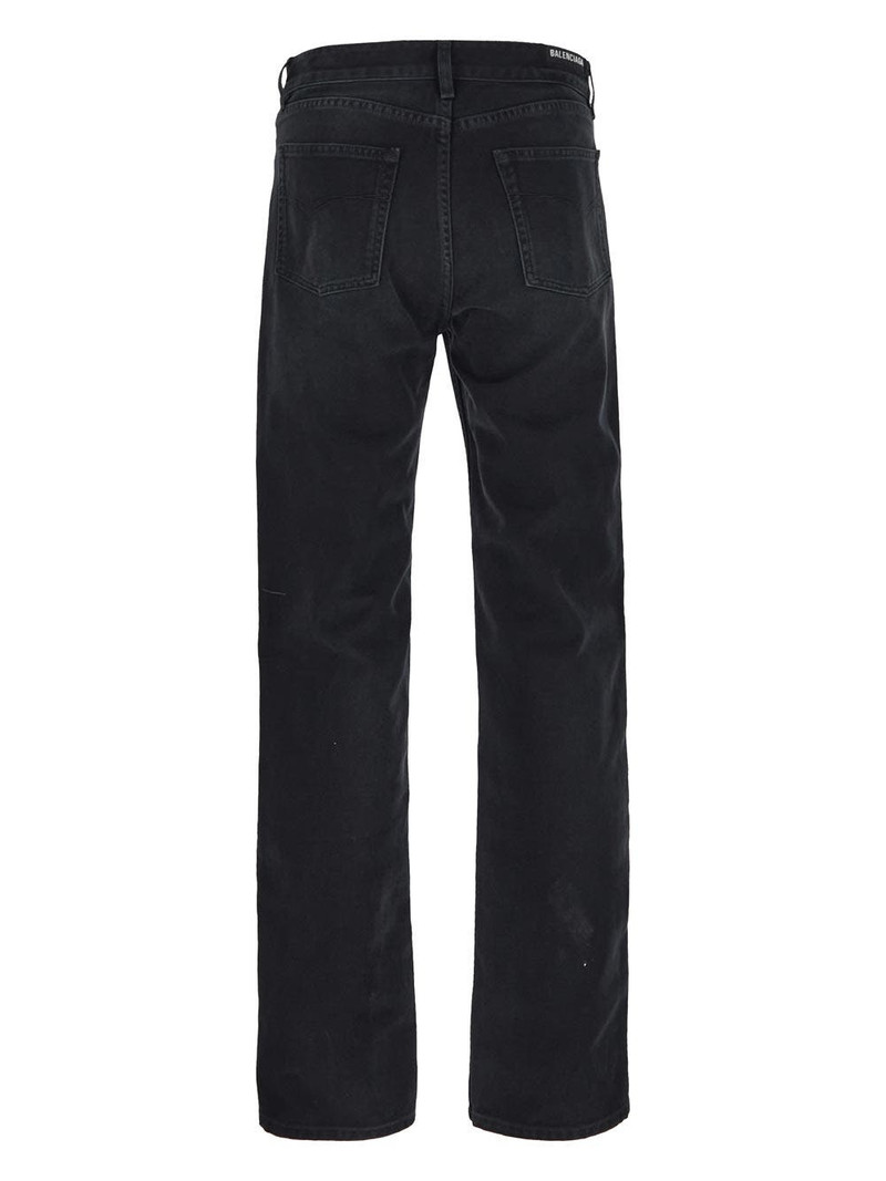 BALENCIAGA Slim Fit Jeans outlook