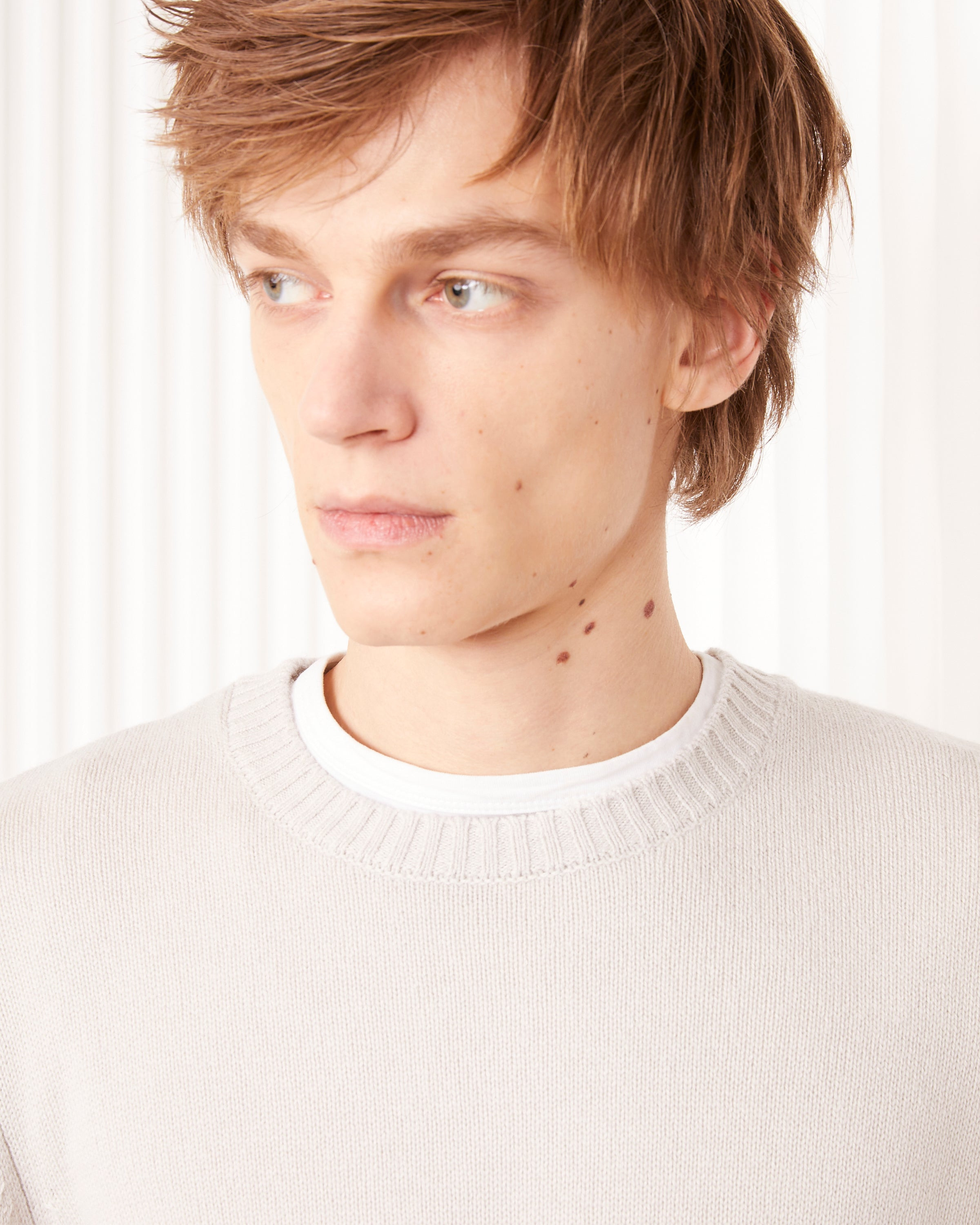MYCREW SWEATER - 4