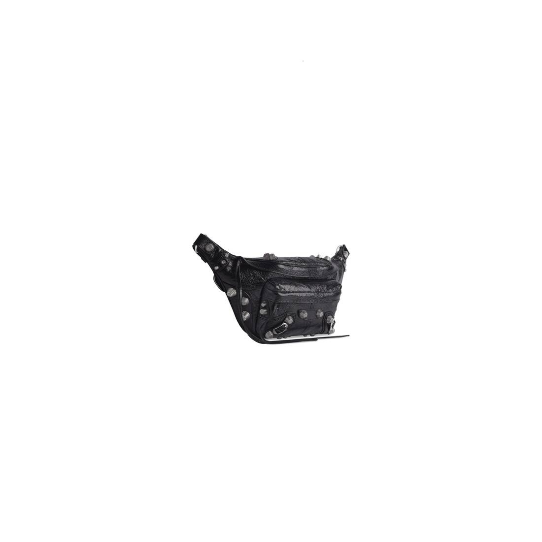 BALENCIAGA Men's Le Cagole Men Medium Beltpack