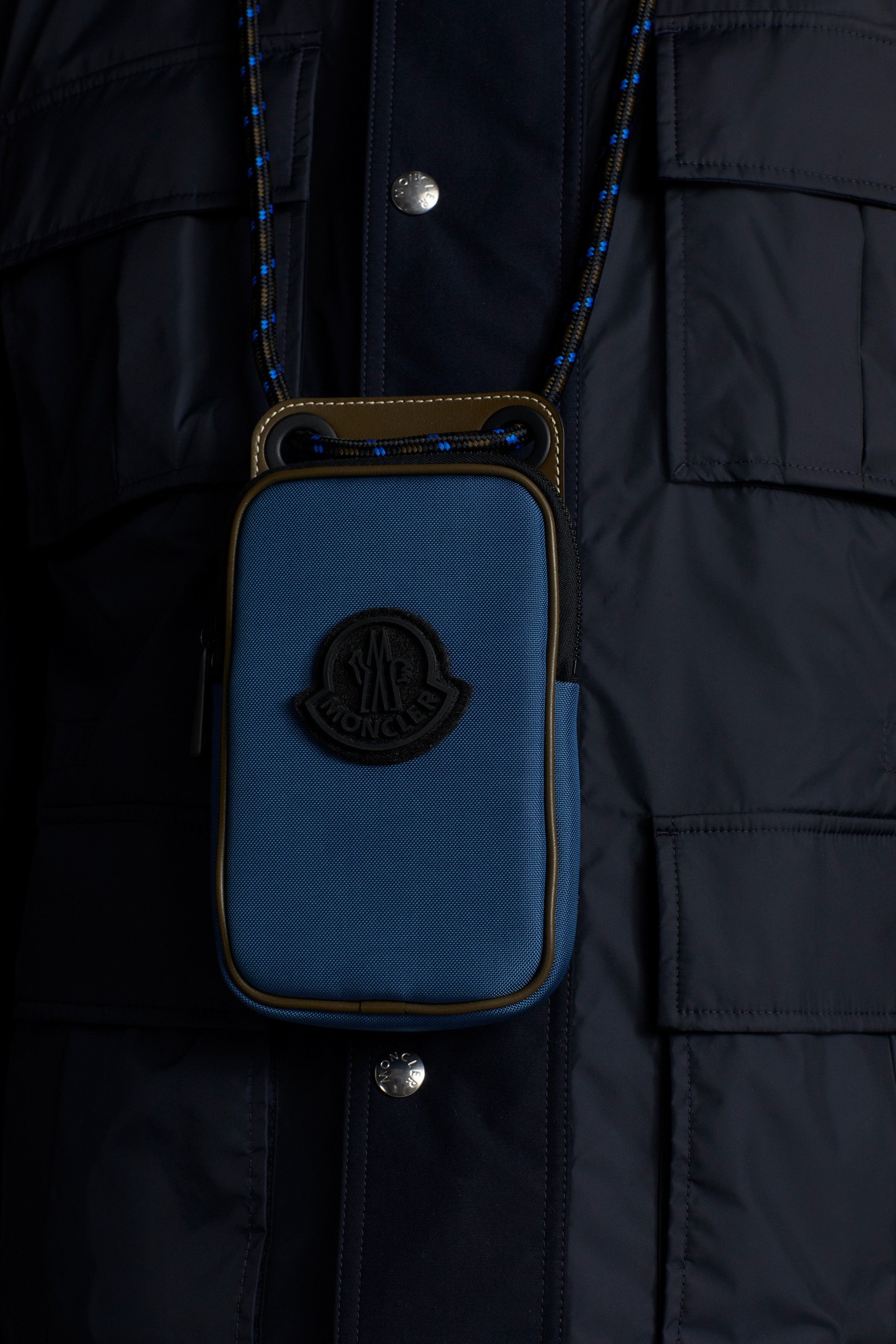 Logo Phone Case - 5