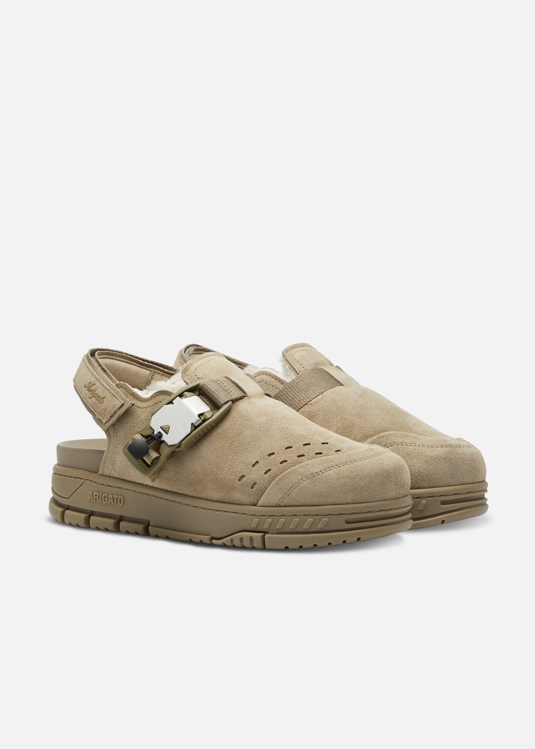 Area Sandal - 2