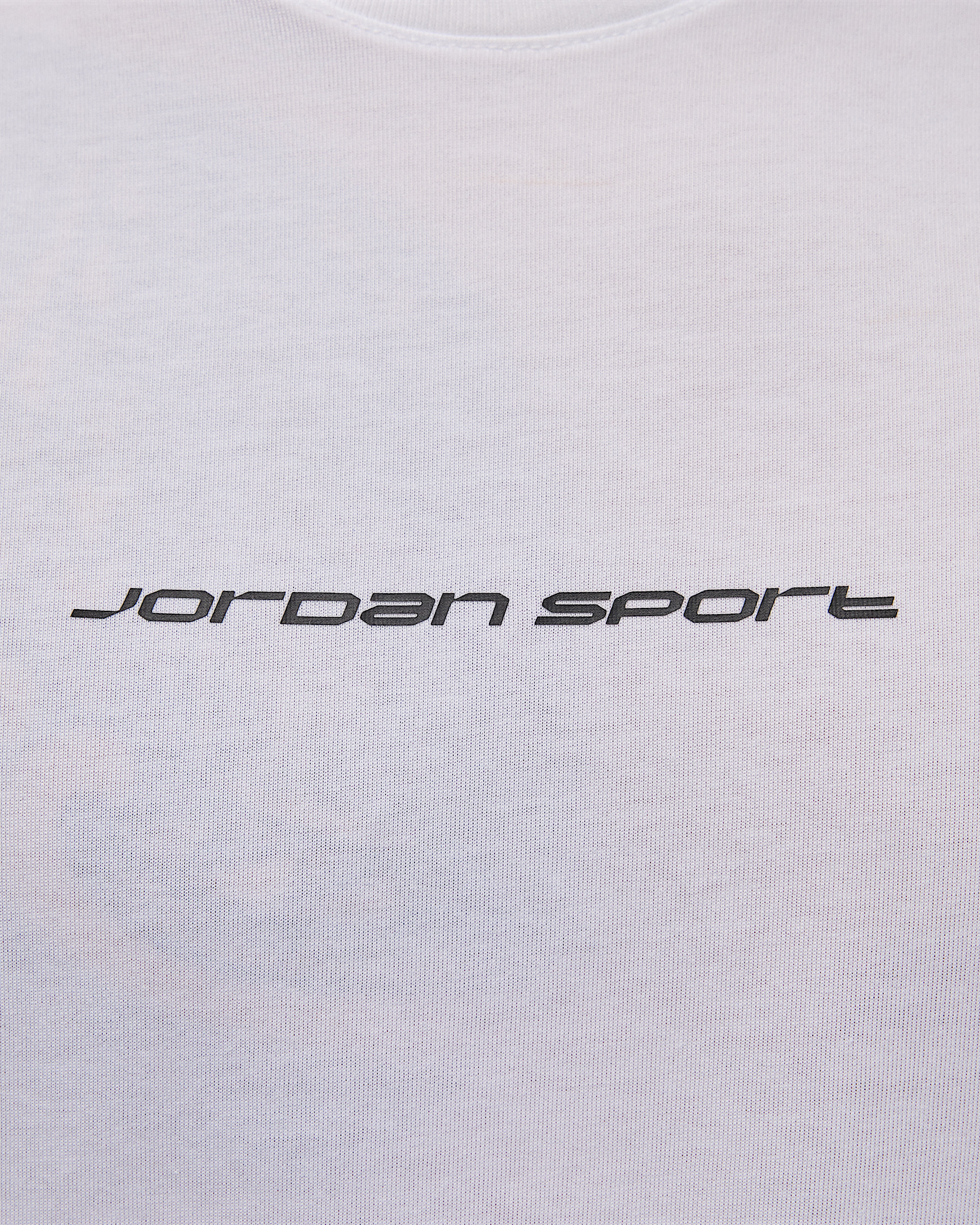 Jordan Sport Men's Dri-FIT T-Shirt - 4